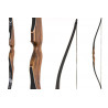 Лук традиционный Touchwood Fenix Longbow 52" RH 15 LBS