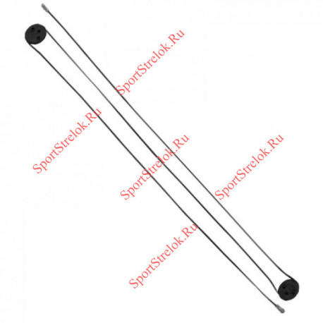 Тетива с блоками для детского лука MK-CB015