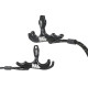                     Релиз T.R.U. Ball Max Hunter 3 Black (Т-Образный)