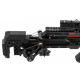 Арбалет блочный Ek Vulcan 415 черный (c комплектацией)
