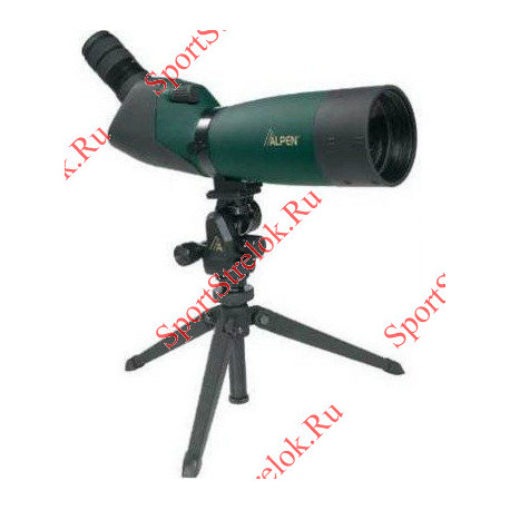 alpen spotting scope