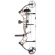 Лук блочный Bear Marshal RTH 23-30" цвет Realtree Xtra 60 lbs