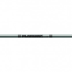 Древки EASTON SHAFTS ALU PLATINUM PLUS 2315 12 шт